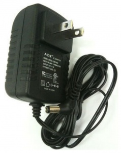 HandPunch Power Supply Adapter | HP Power Source